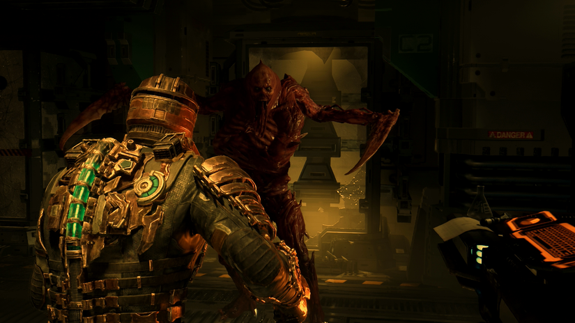 Stasis Module Dead Space Remake: Benefits of the Prototype Stasis Module Explained