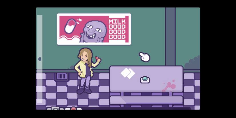 P.E. Noire on Itch.io