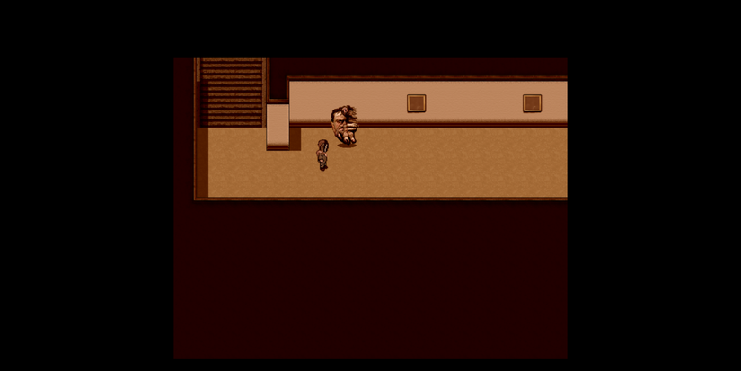 Time Is Solid Here on itch.io