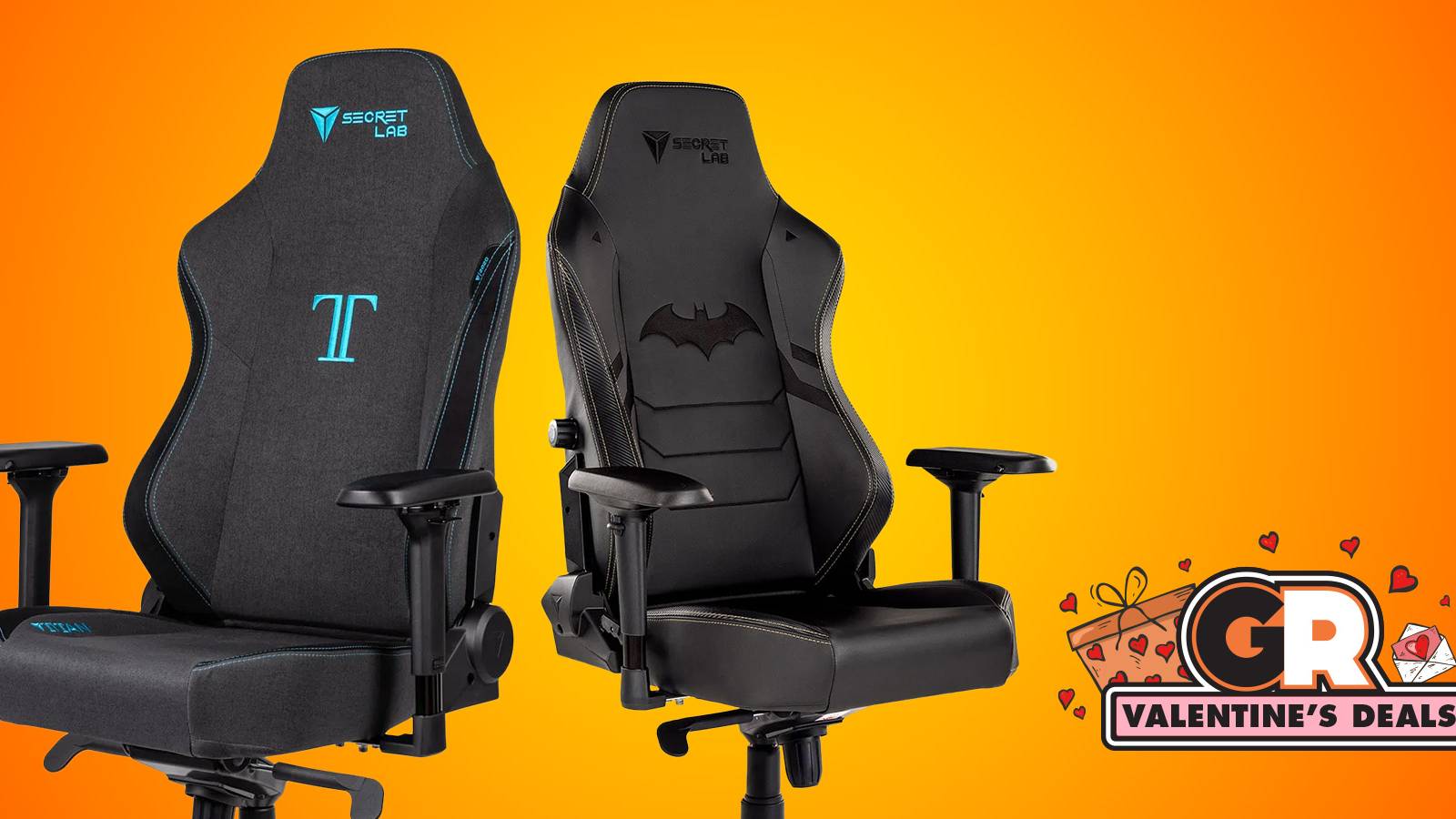Secretlab TITAN 2020 Gaming Chair