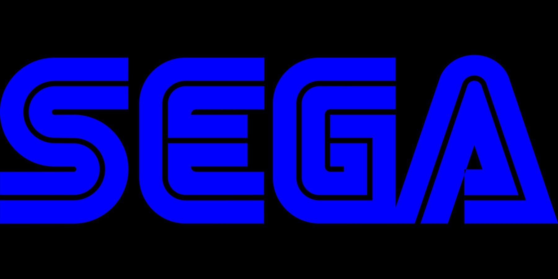 sega-company-logo