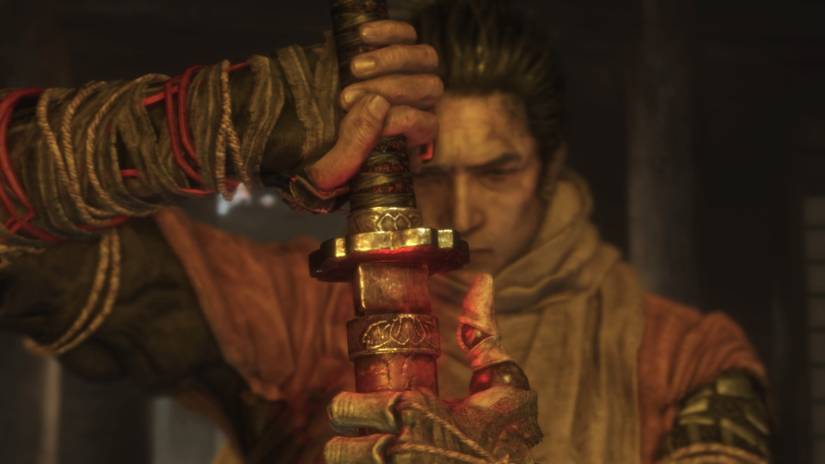 sekiro wolf immortal blade-1