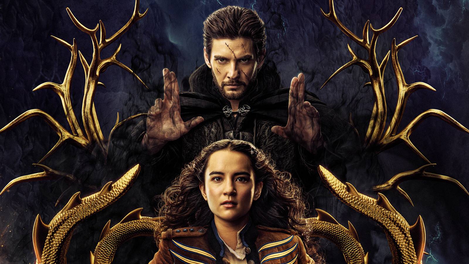 Shadow And Bone Season 2 Trailer