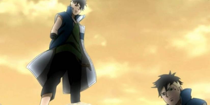 shadow clone jutsu kawaki