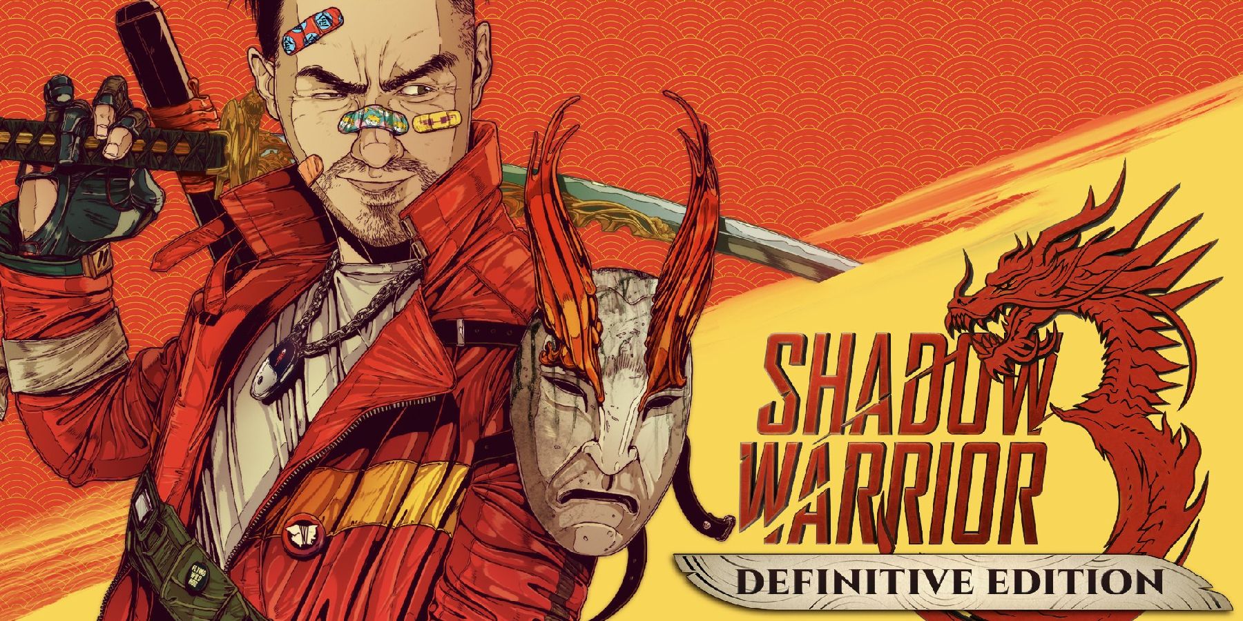 Shadow Warrior PS4 Review