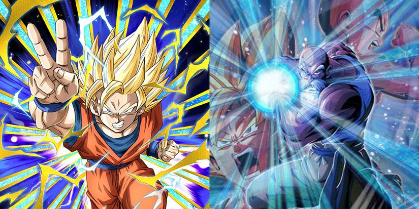 Shattering the Limit