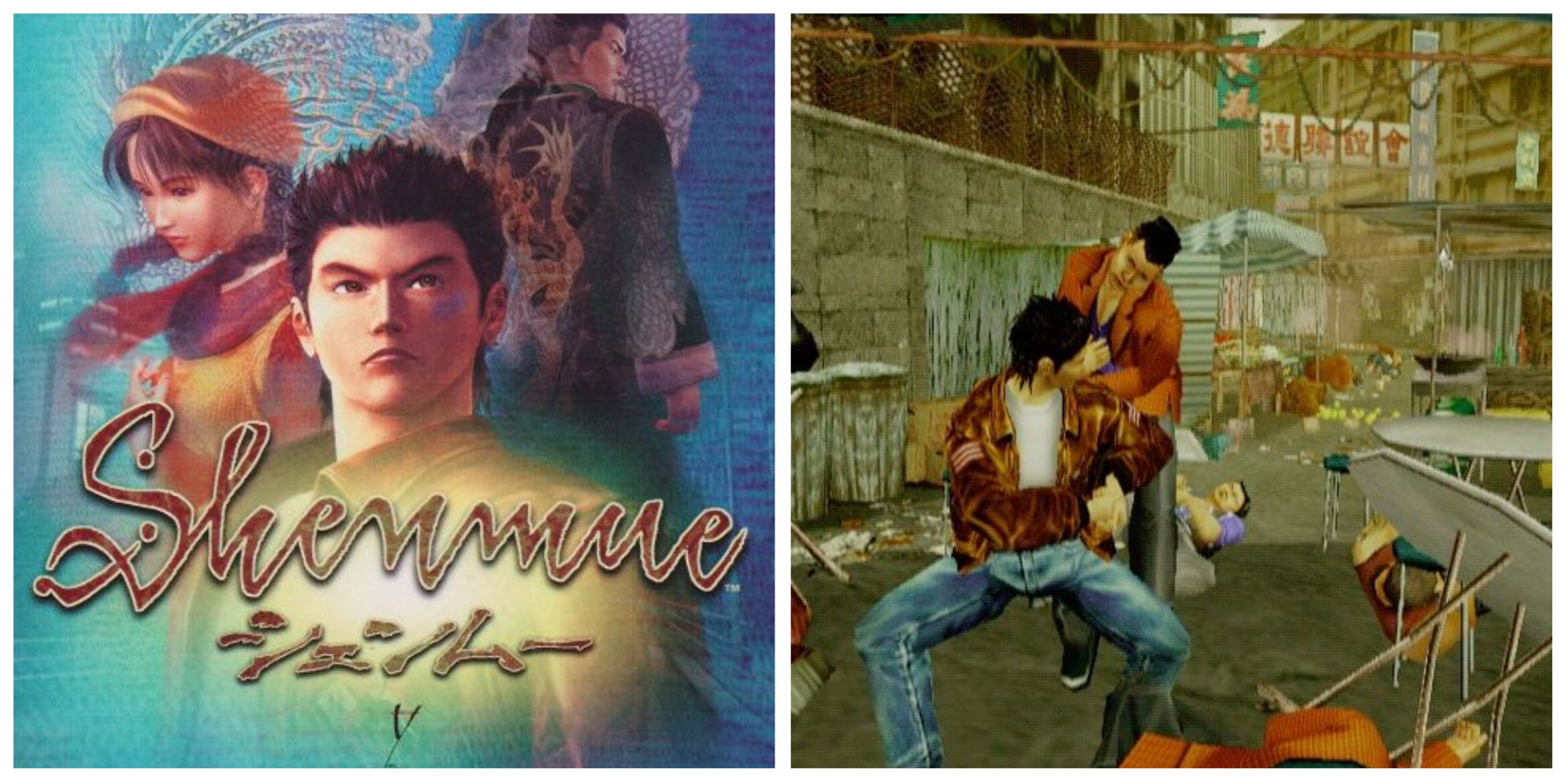 Sega Dreamcast Games With Graphics That Have Aged The Best