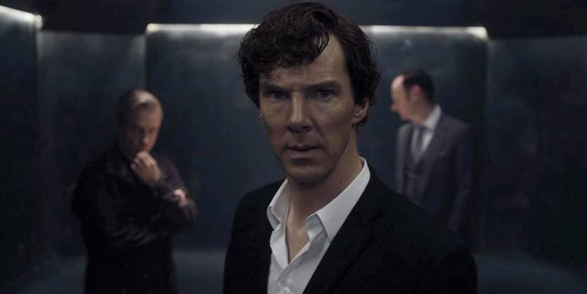 Sherlock is one of the best representation of Sherlock Holmes ever put together