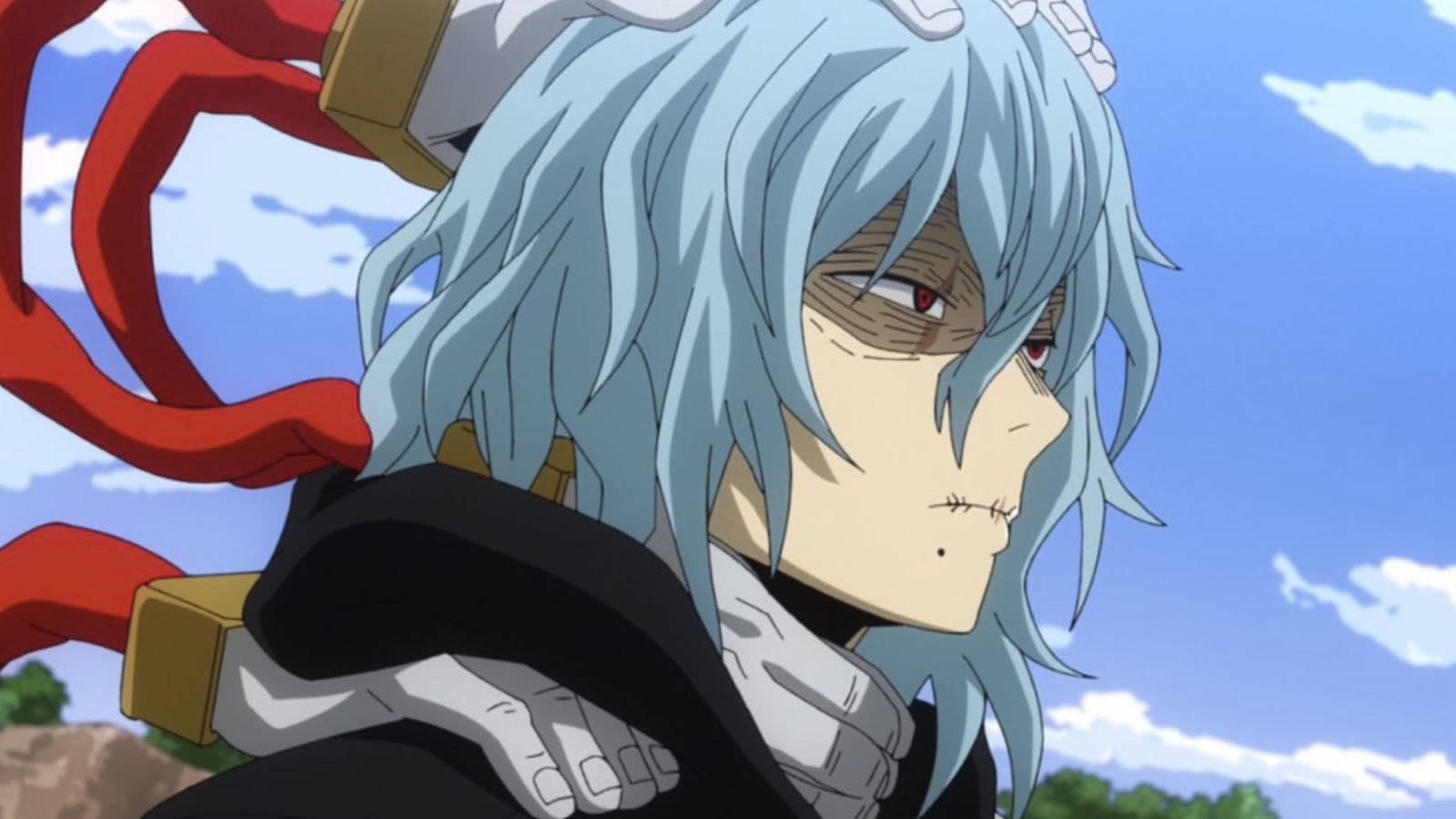 My Hero Academia: Why Did Shigaraki Become Evil?