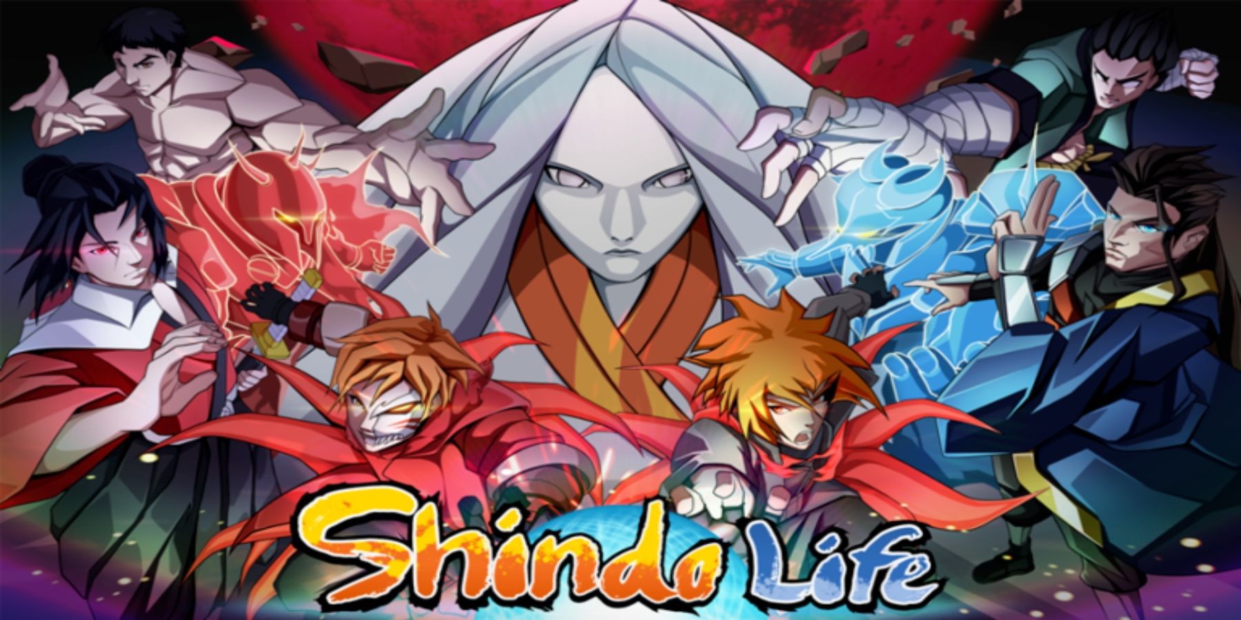 All Shindo Bloodlines Explained in a Few Words! (Shindo Life) 