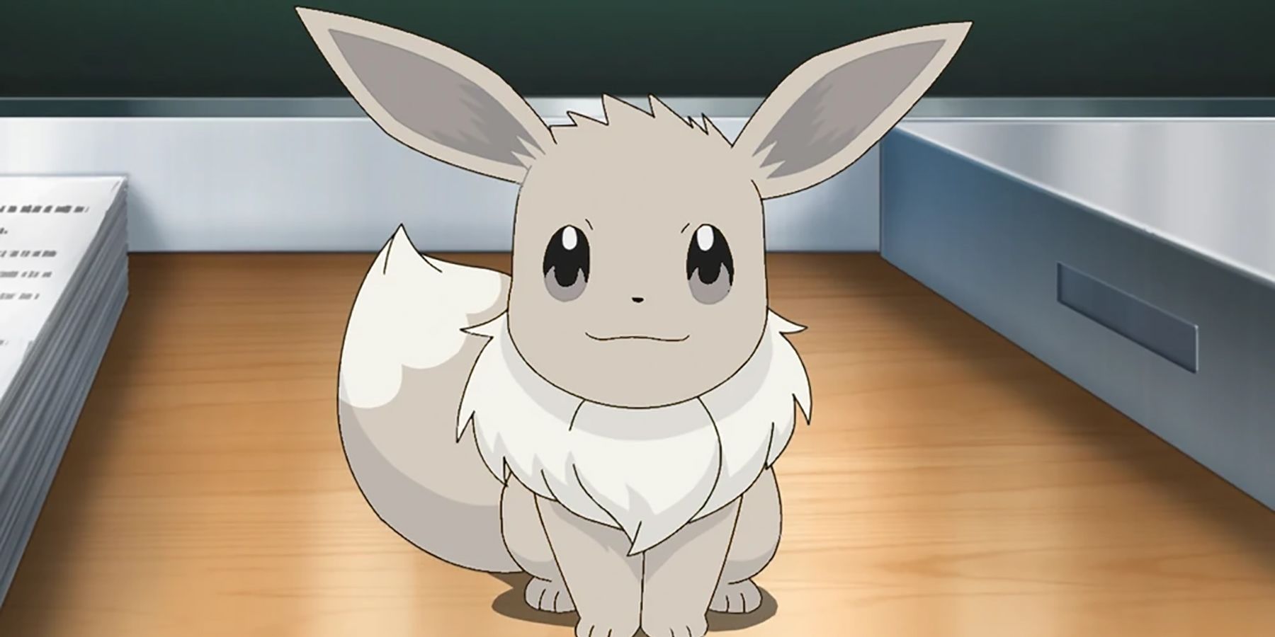 Shiny Eevee 