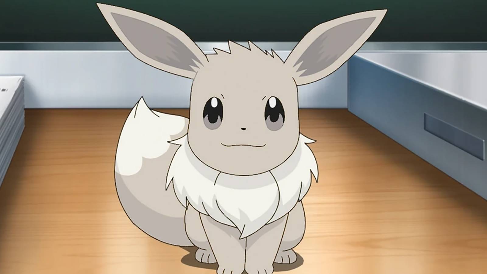 shiny-eevee