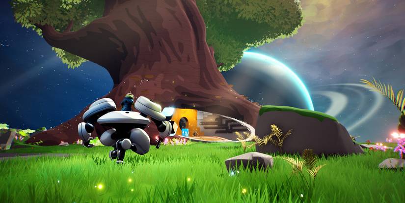 Shoulders of Giants Hub