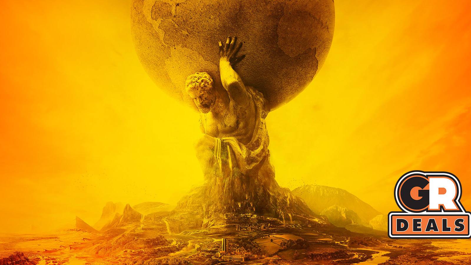 best video game deals pc