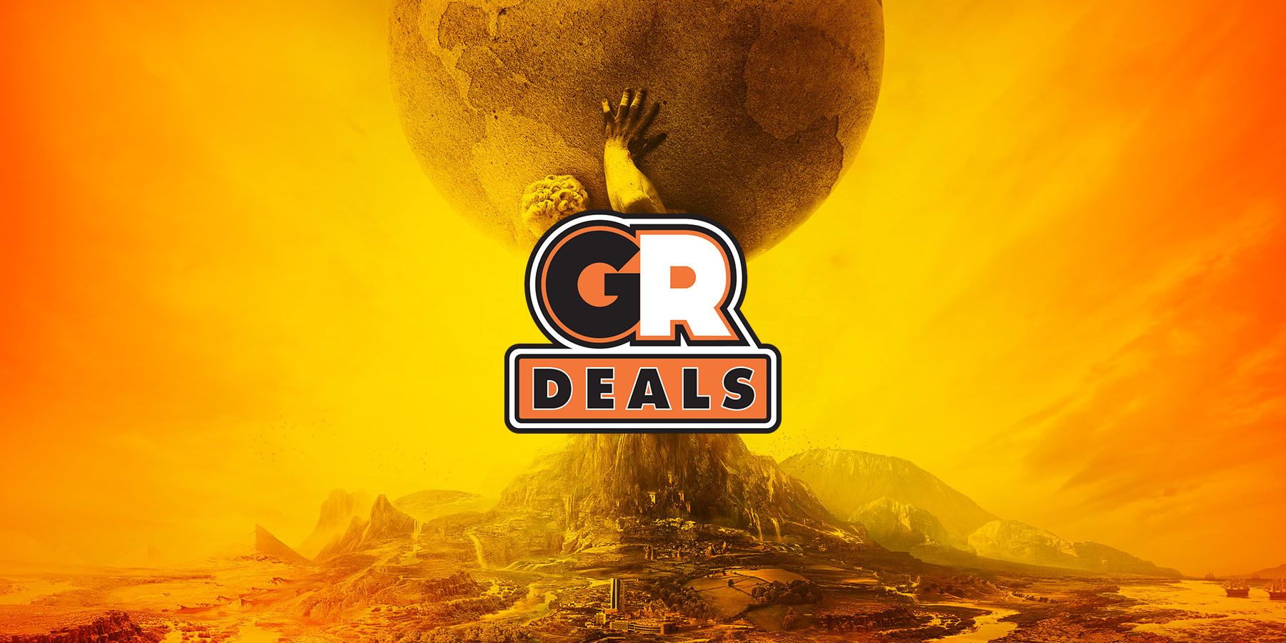 best video game deals pc