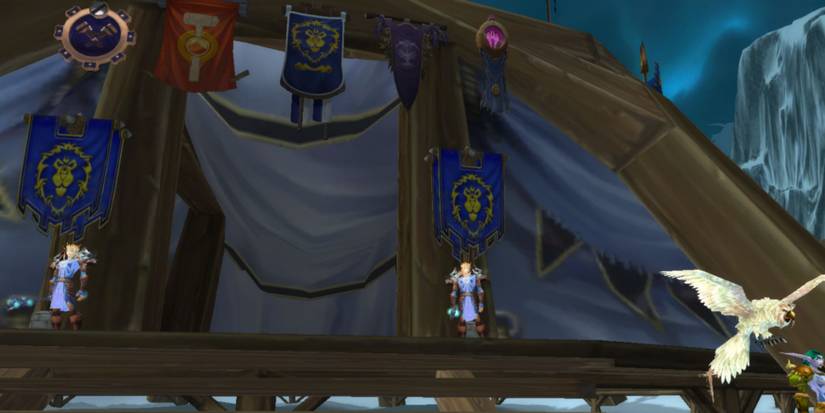 Silver Covenant Tournament World of Warcraft