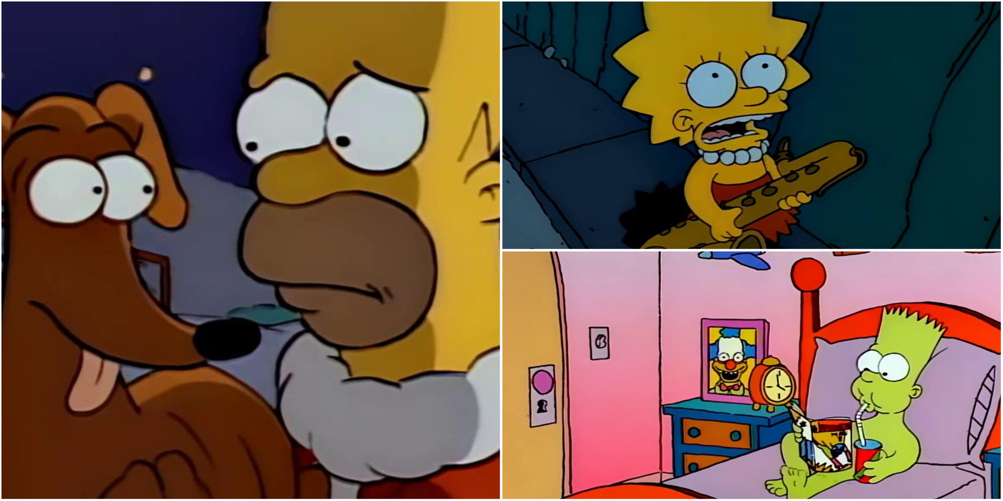 simpsons episodes that have aged the best