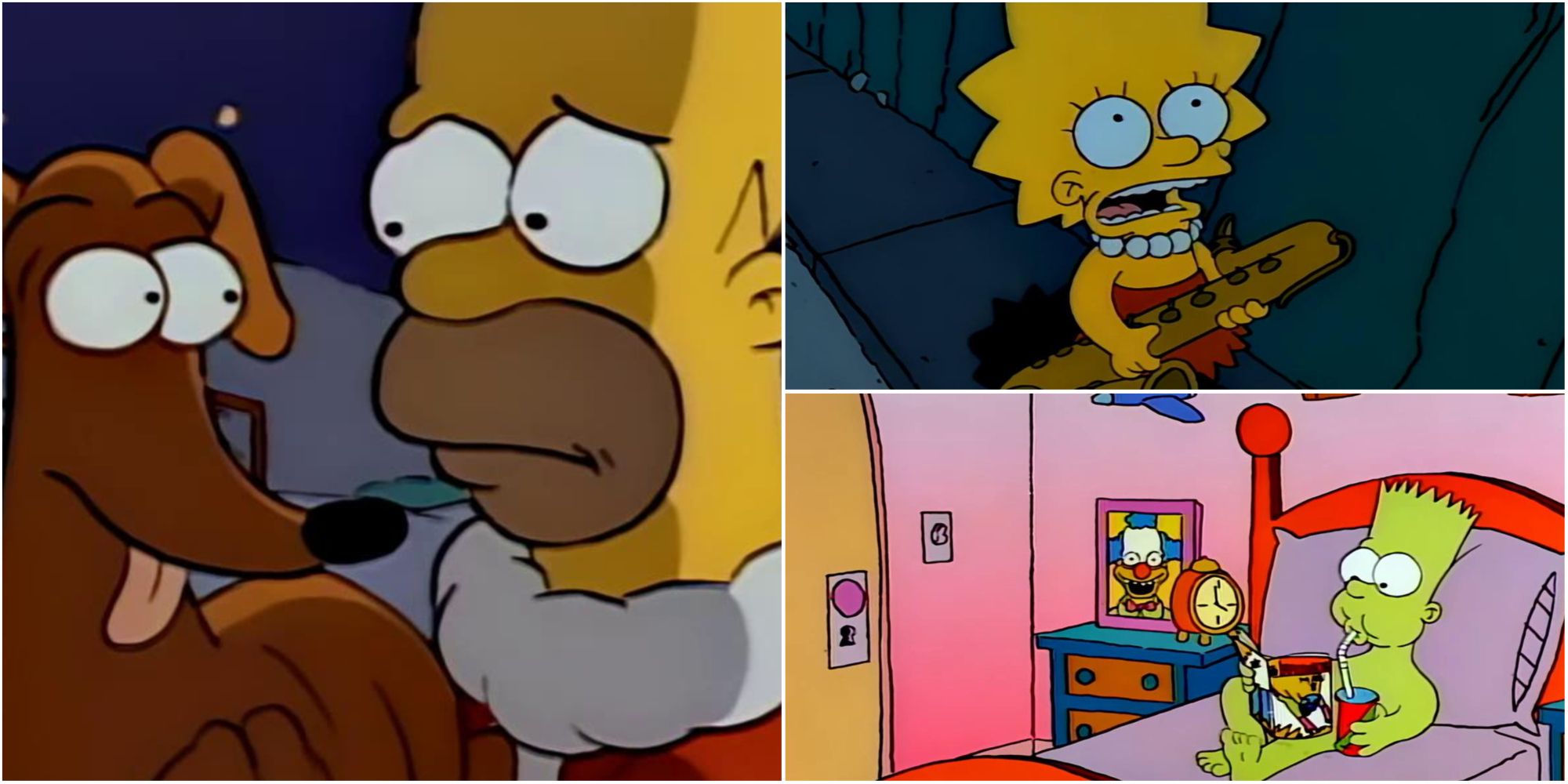 The Simpsons Season 1 Episodes That Have Aged The Best