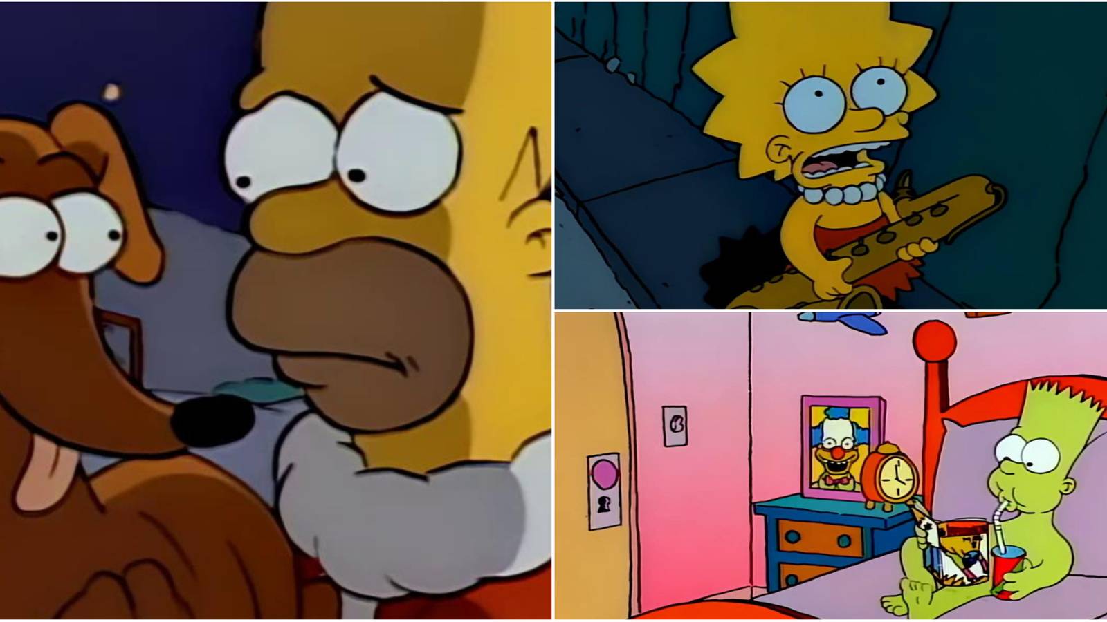 simpsons episodes that have aged the best