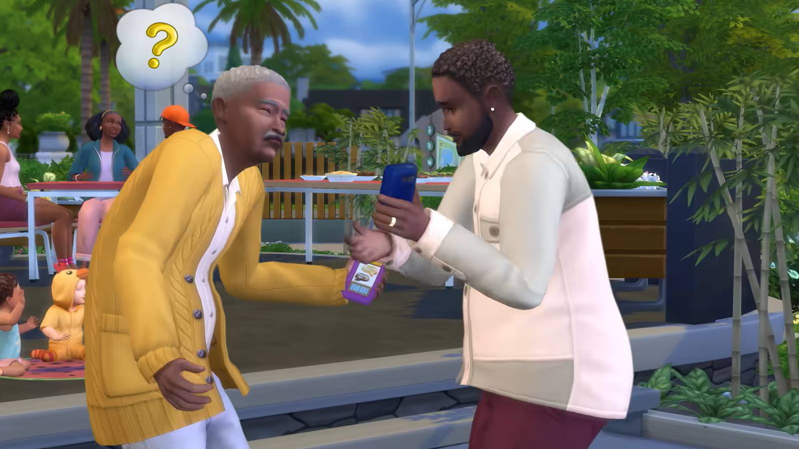 Sims 4 Growing Together Tech Support