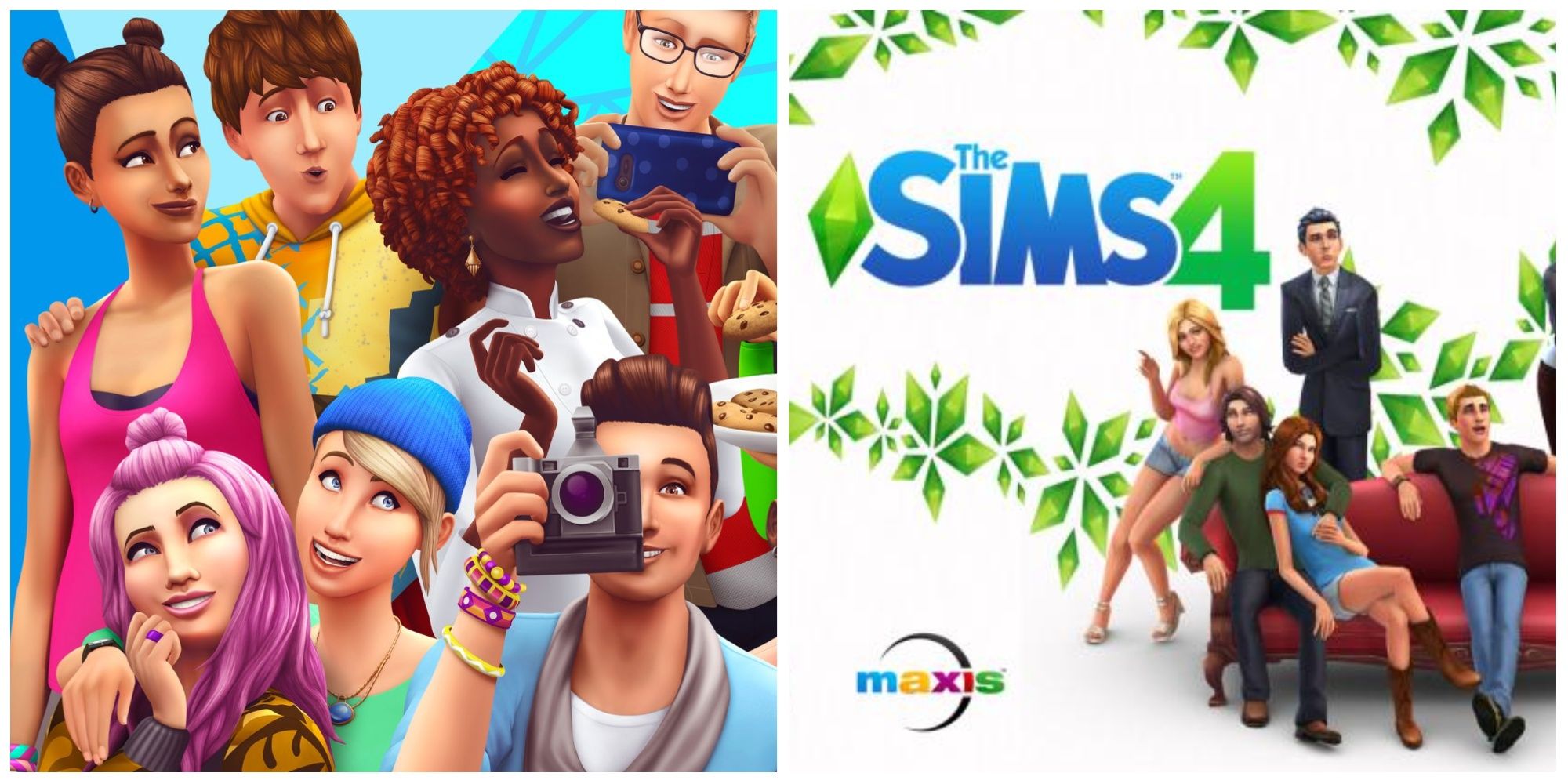 Sims Featured Image