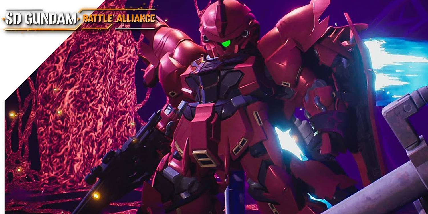 sd gundam battle operations sinanju