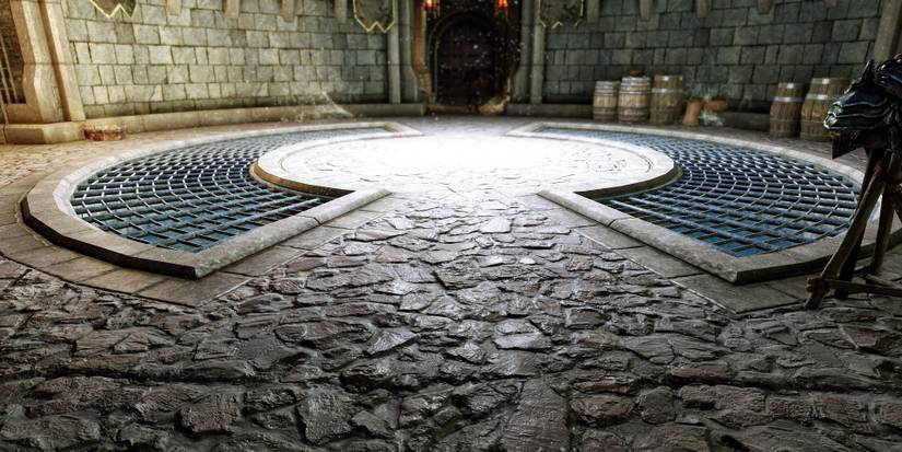 A screenshot of the mod Skyrim 202x