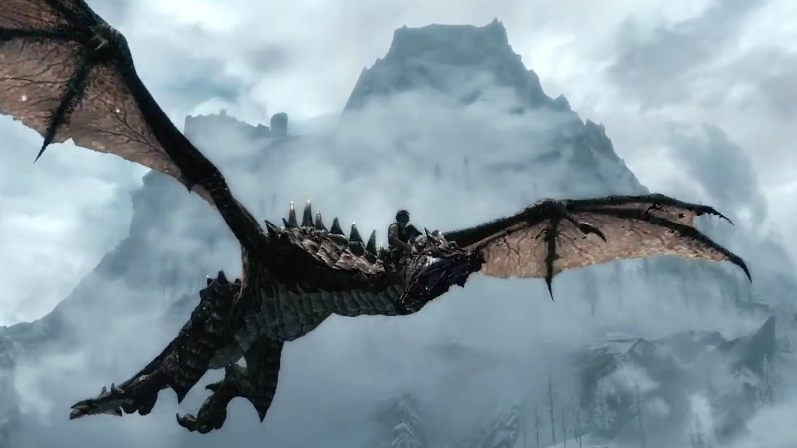 skyrim-dragon-mounds-mod