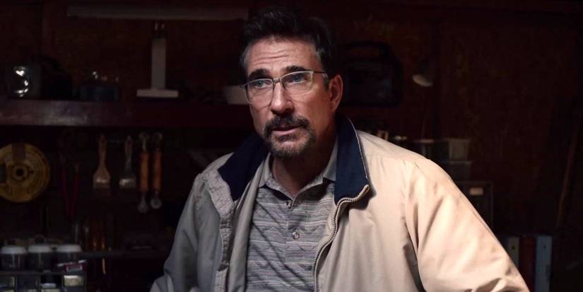 Slasher Villains Real Killers- Don Burnside The Clovehitch Killer