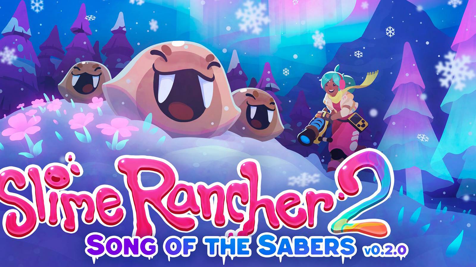 slime rancher 2 song of the saber update