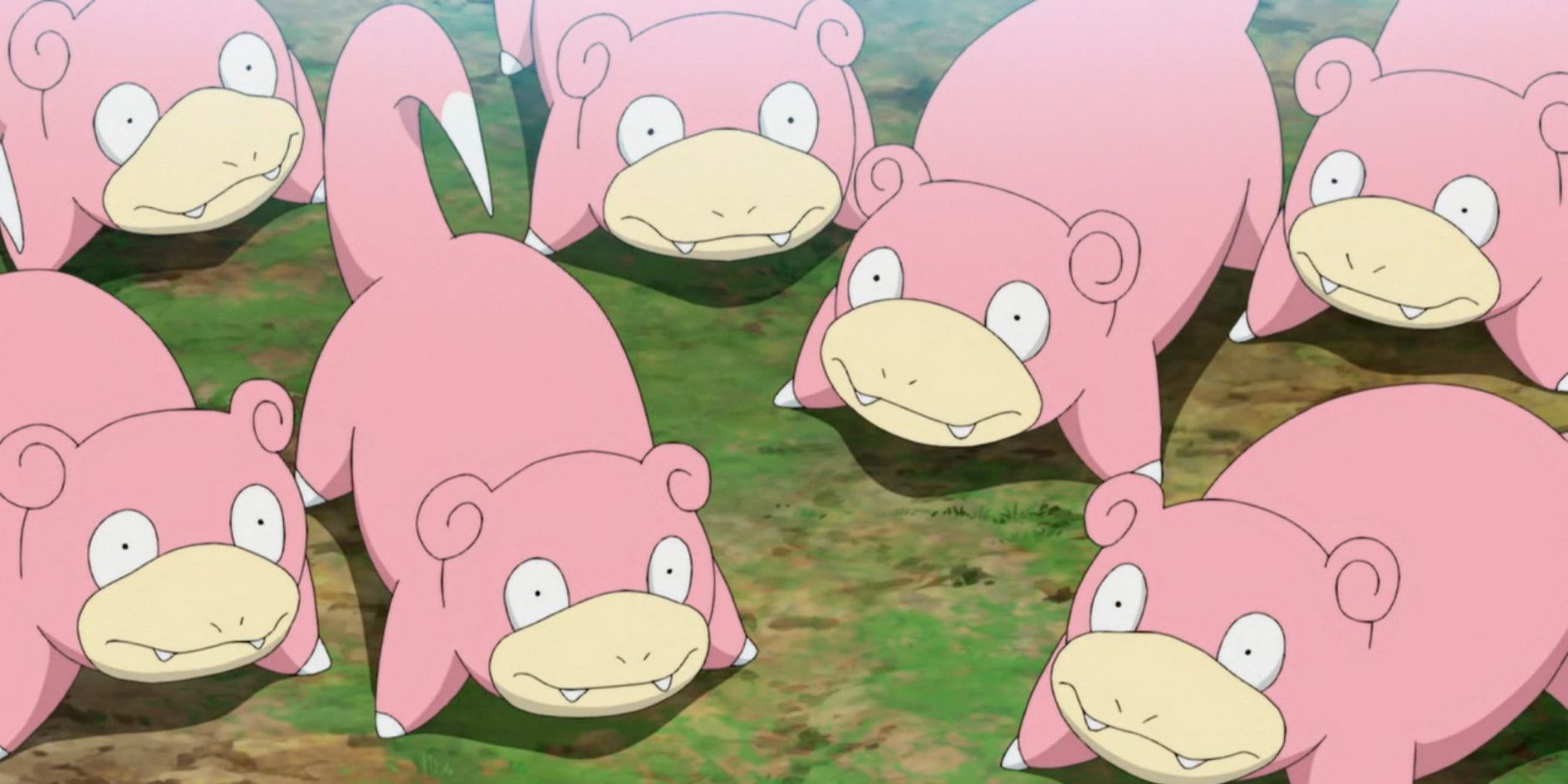 Slowpoke_Pokemon