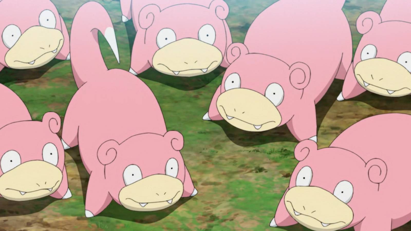 Slowpoke_Pokemon