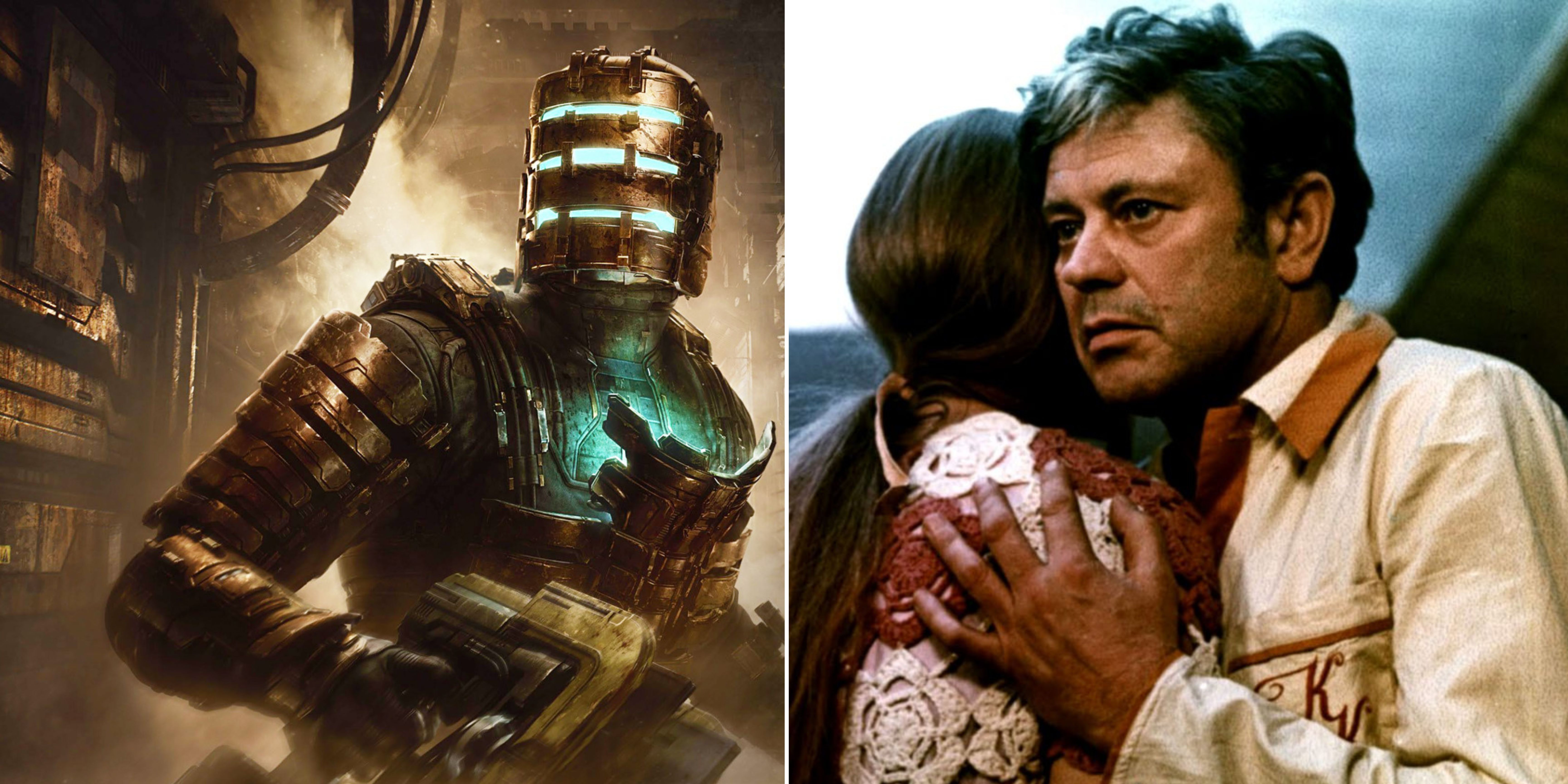 Will Dead Space be adapted as a movie or a television series for HBO? :  r/DeadSpace