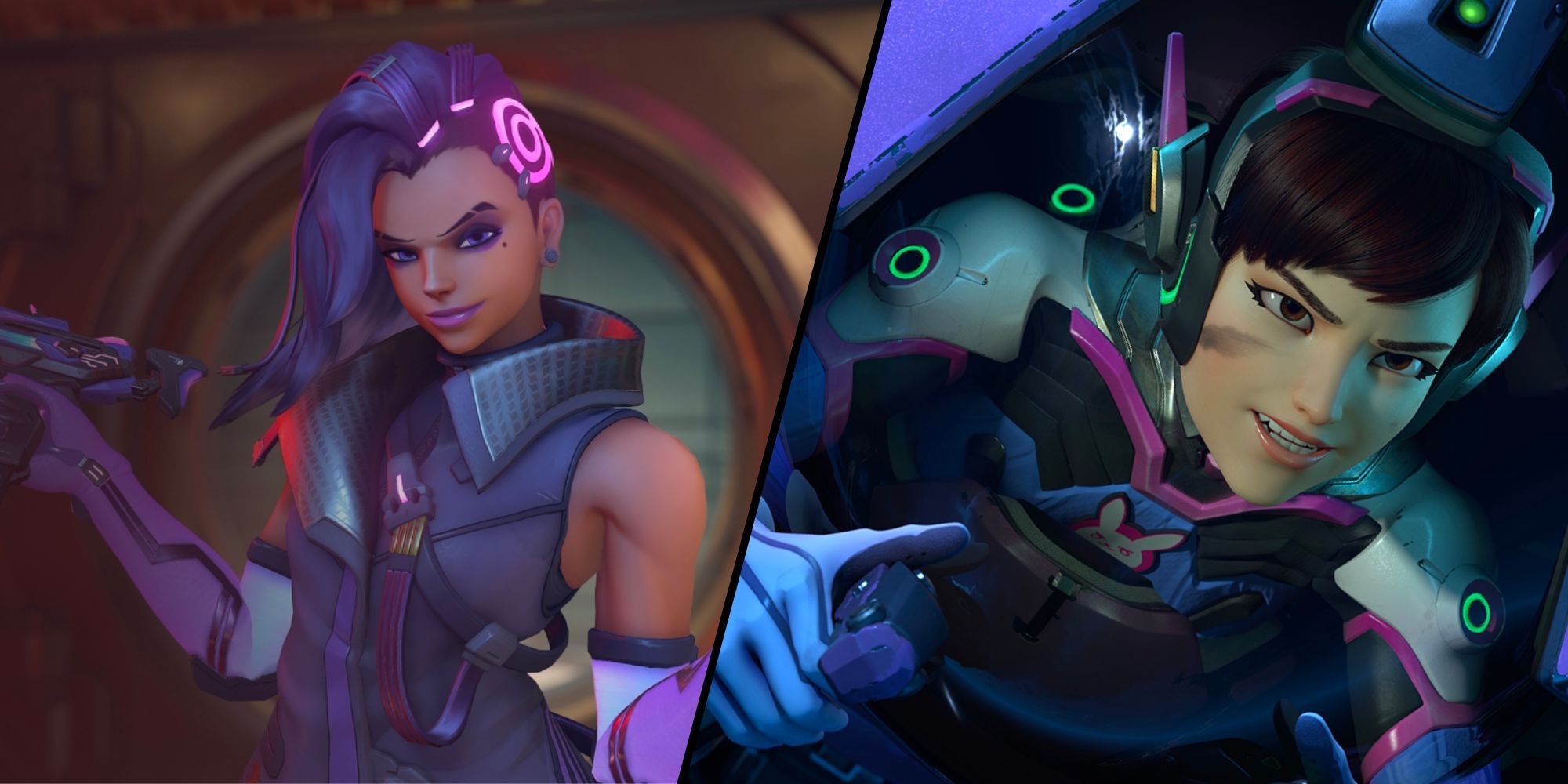 Sombra and DVA