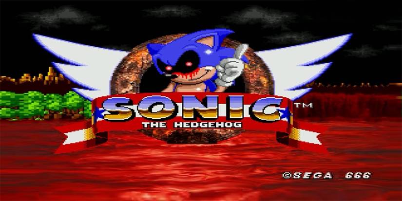 Best Video Game Creepypastas Best Video Game Creepypastas