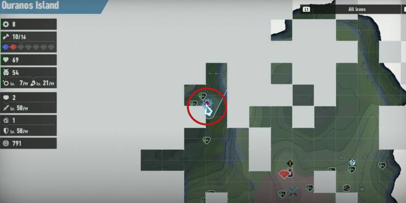 sonic-frontiers-m-104-location-map