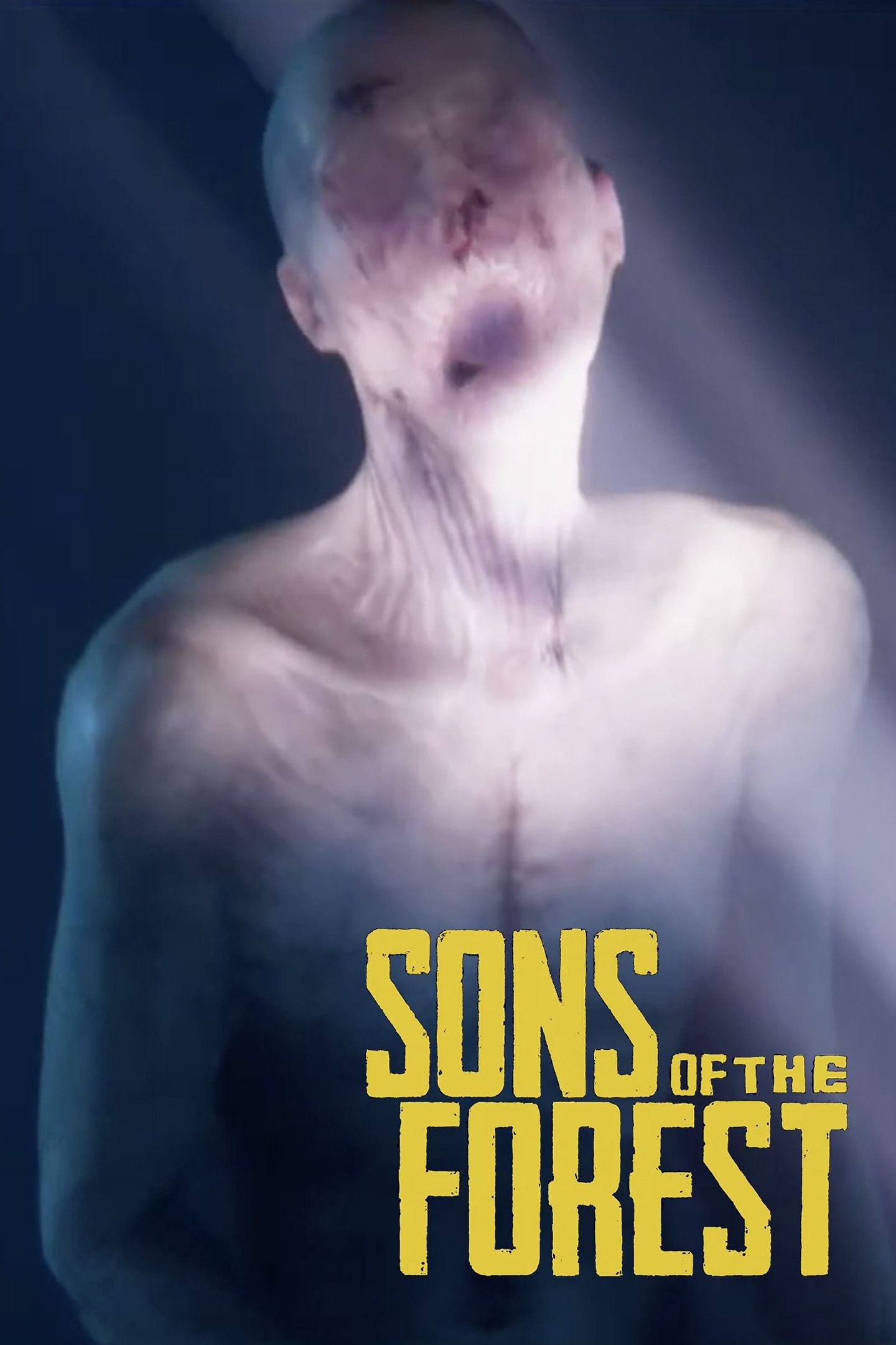 Release] Sons of the Forest