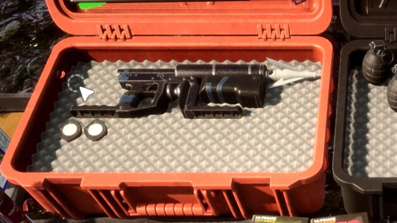 Sons of The Forest Zipline