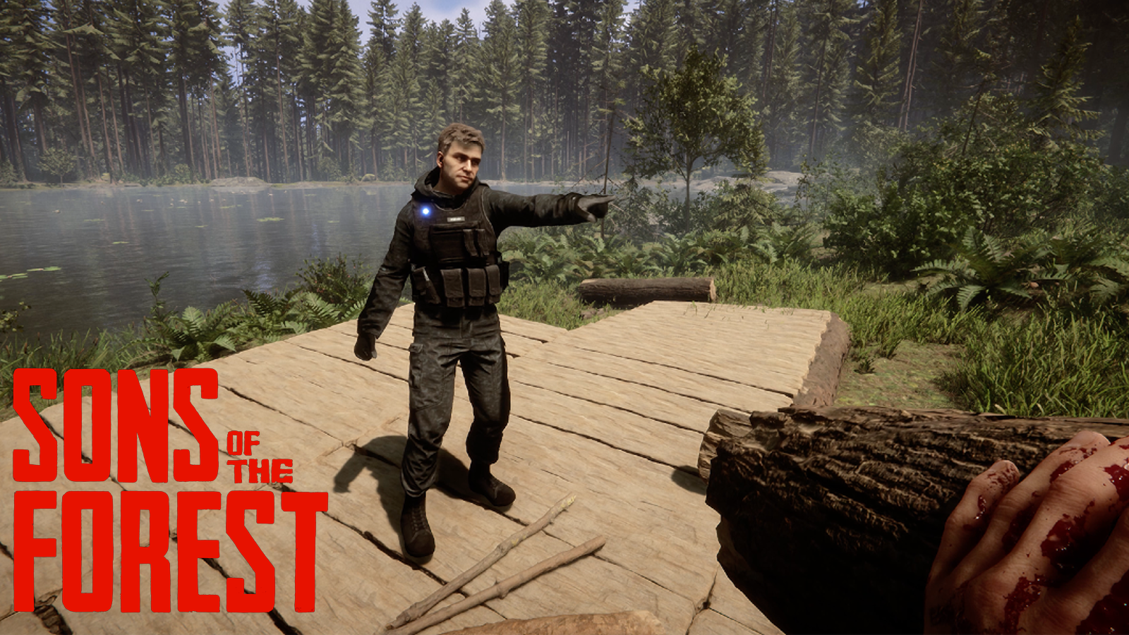 sons-of-the-forest-ai-innovations