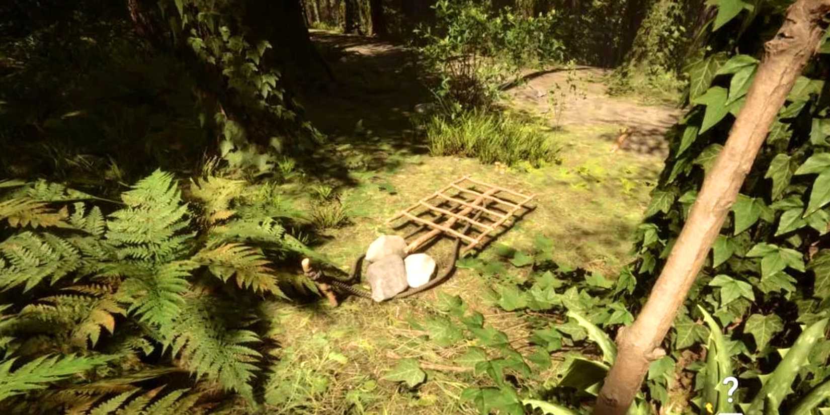 Best Traps In Sons Of The Forest