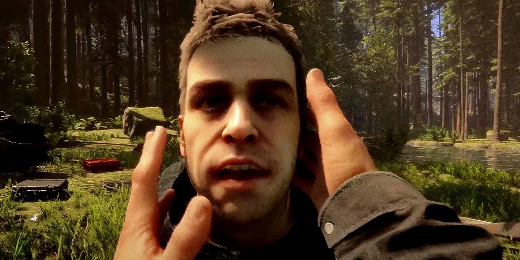 Experience 'Sons of the Forest' Multiplayer in New Trailer [Watch] - Bloody  Disgusting