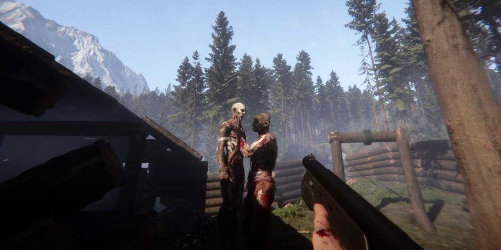 sons of the forest pc steam early access release time