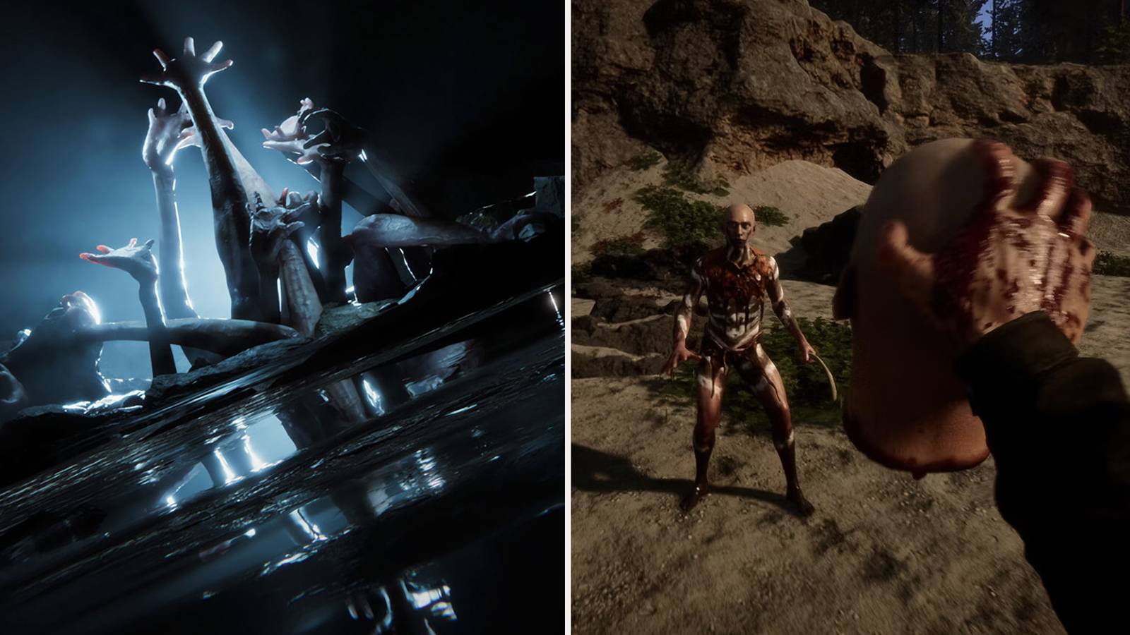 sons of the forest things to know featured image