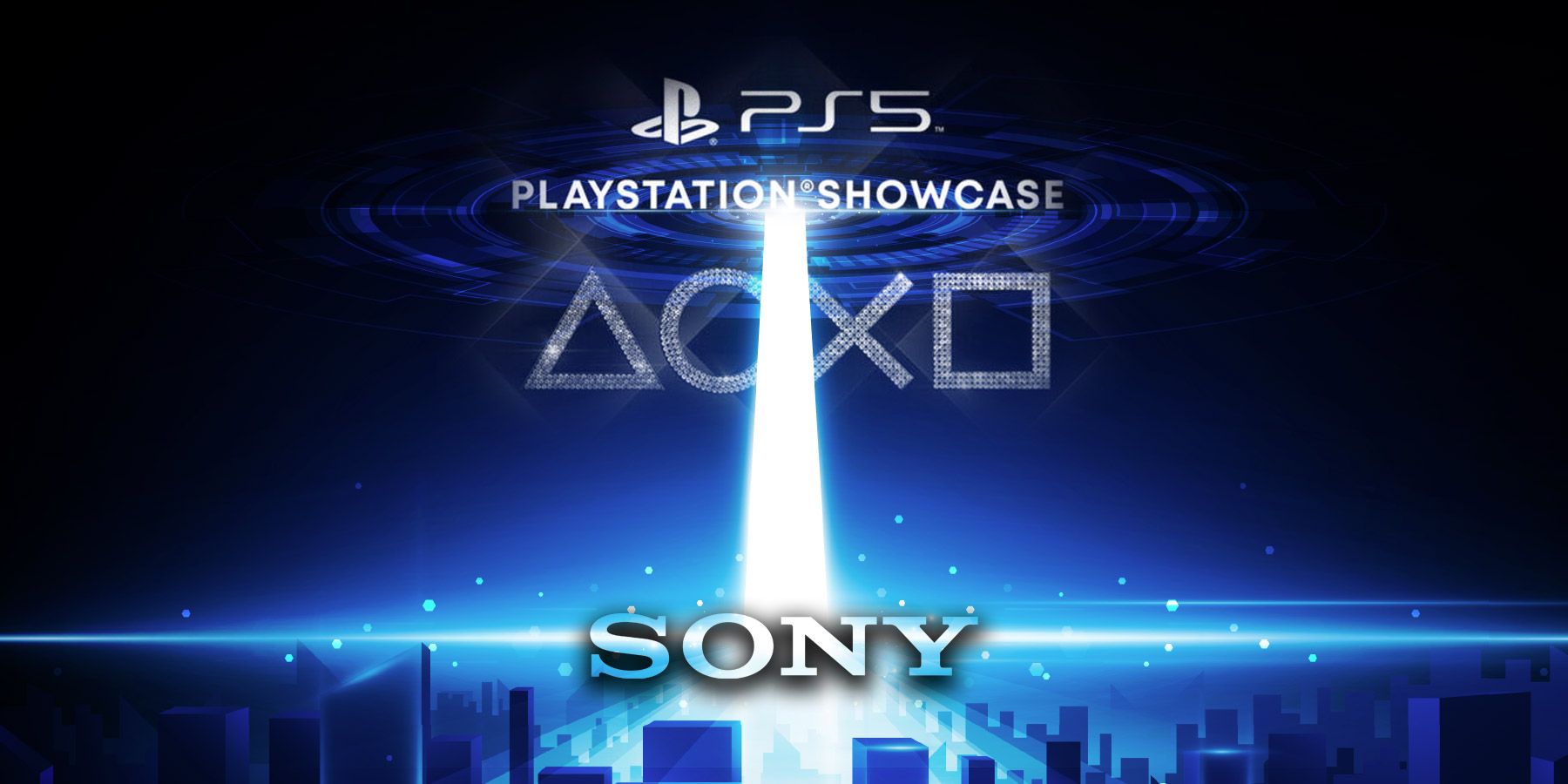 Sony Is Building Up To a Big PlayStation Showcase
