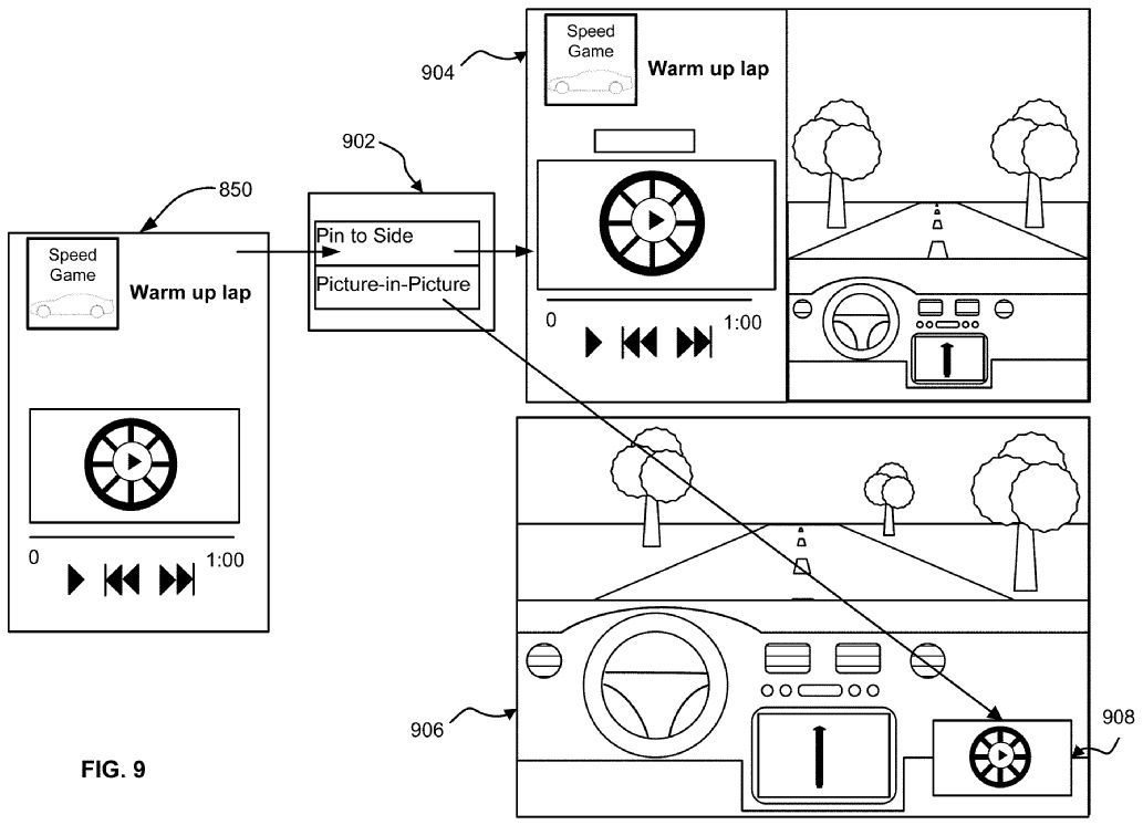 Sony Could be Working on a Picture-in-Picture Mode for PS5