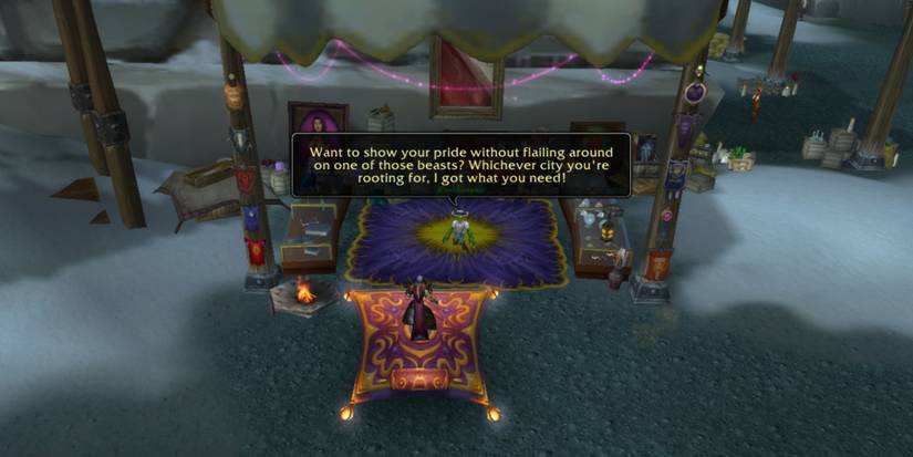 souvenir vendor argent tournament wow 