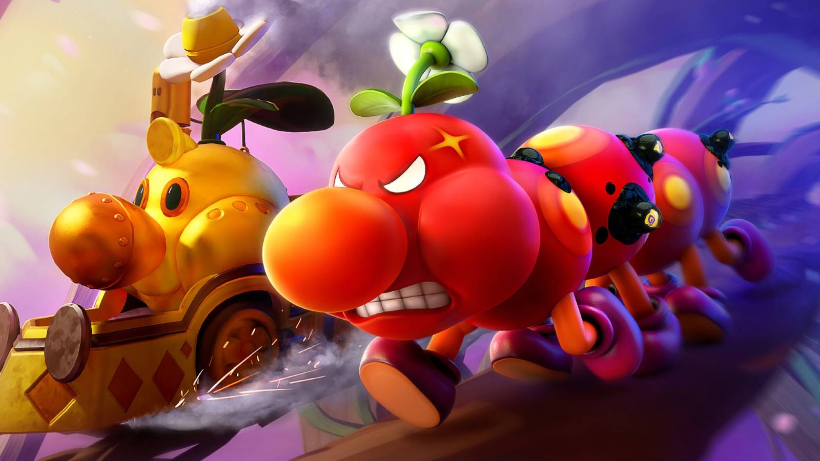 Sparks of Hope Wiggler