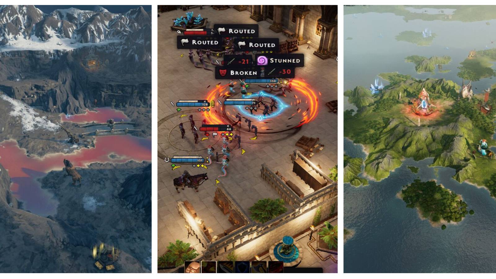 Spellforce Conquest of Eo Beginner Tips