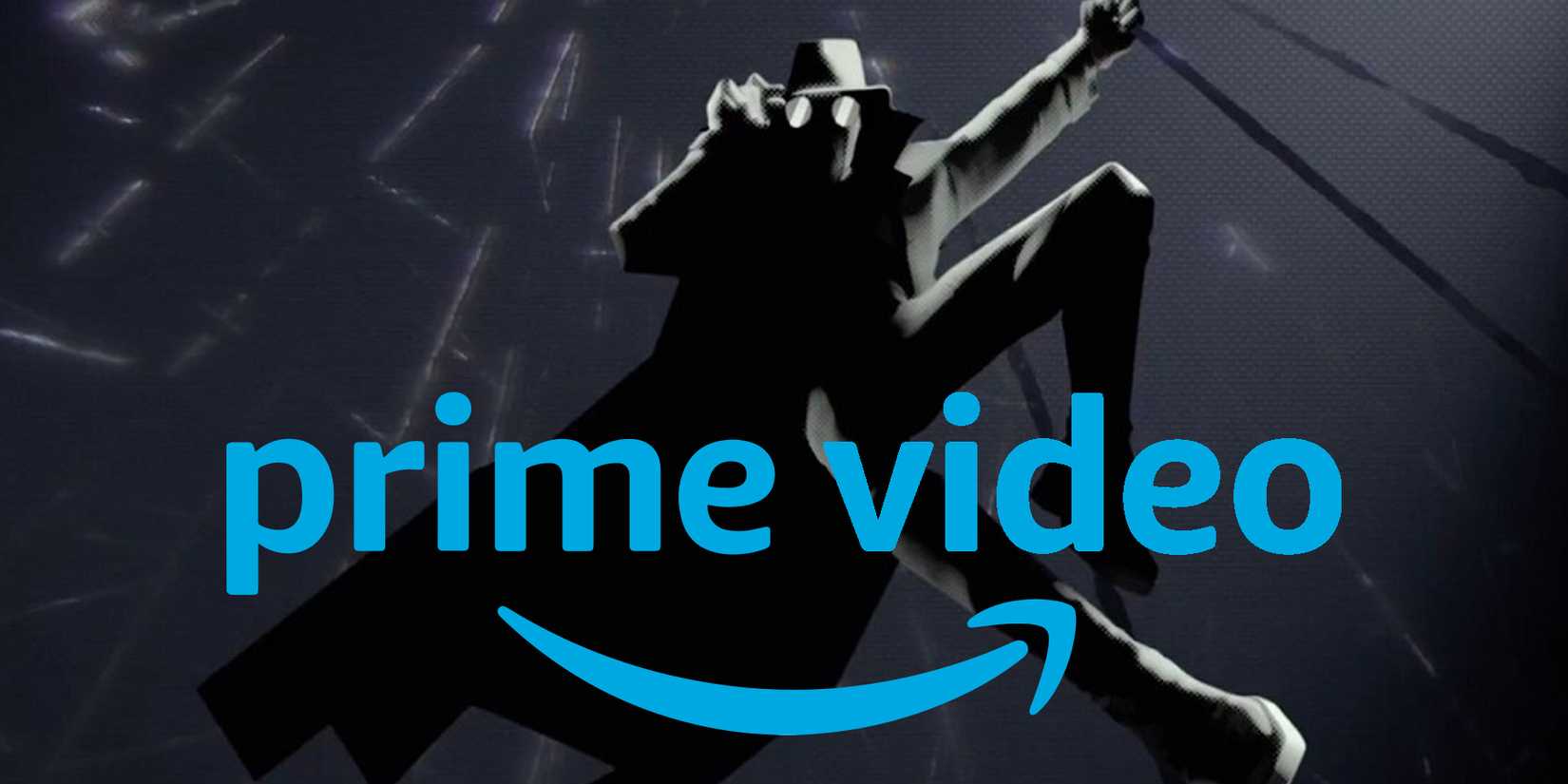 Spider-Man Noir Amazon