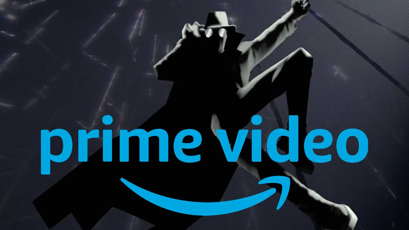 Spider-Man Noir Amazon